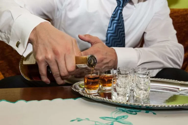 What Is Alcohol Withdrawal?