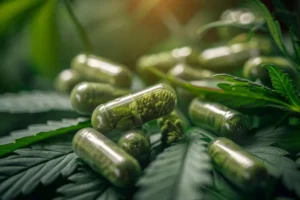 What Is Cannabis Use Disorder?