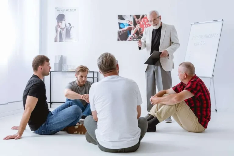 Cognitive Behavioral Therapy for Substance Use Disorders and Addiction