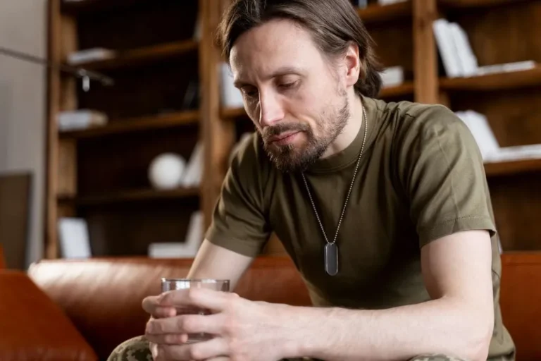 How to Deal With an Alcoholic Spouse?