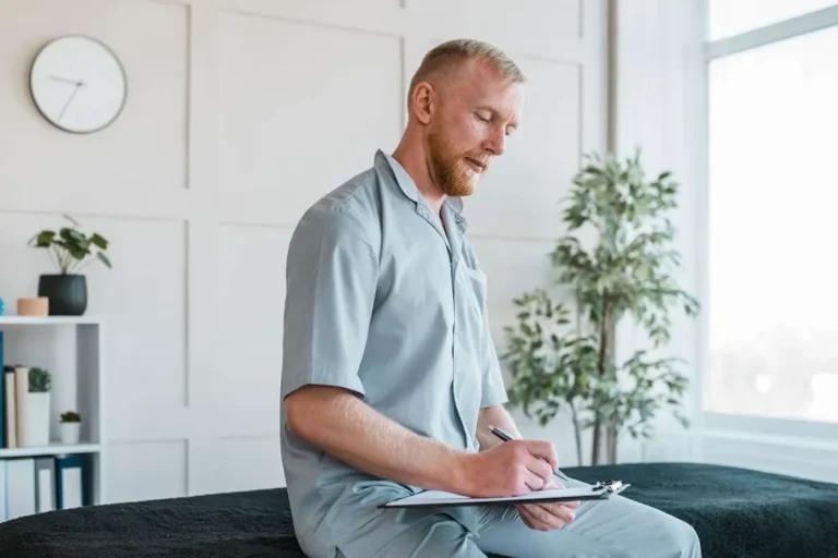 What Is Medical Detox for Alcohol?