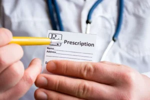What is Prescription Drug Abuse?