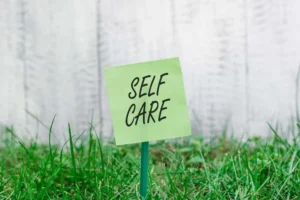 Importance of Self-Care in Addiction Recovery for Well-Being