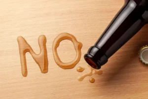 What Happens When You Stop Drinking Alcohol?