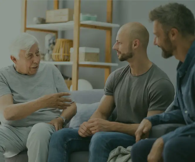 Sober Houses in Boston