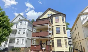 Vesta Road Eco Sober